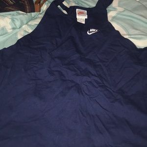 nike tank top